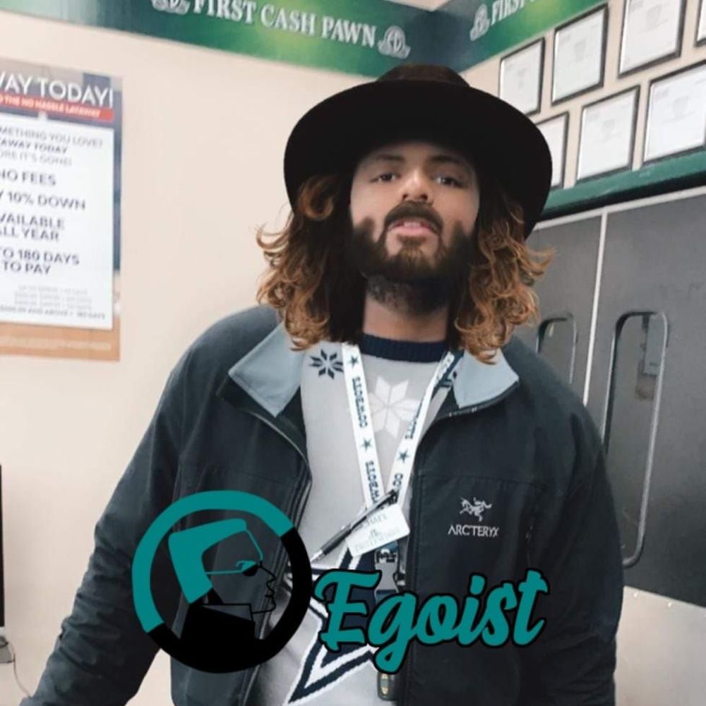 Meet your Posher, Michael